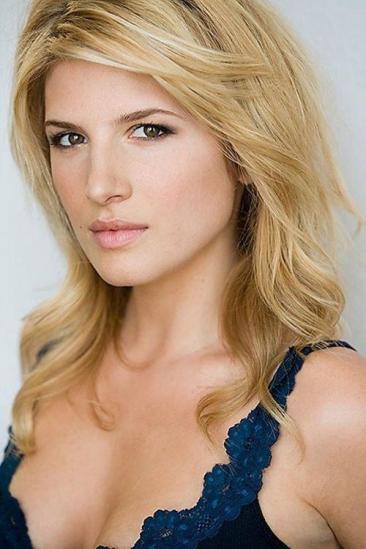 Kate Albrecht Image