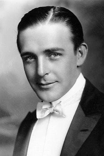 Wallace Reid Image