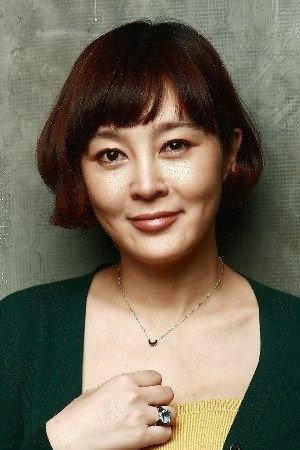 Lee Seung-yun Image