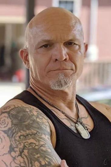 Timothy Douglas Perez Image