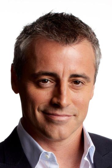 Matt LeBlanc Image