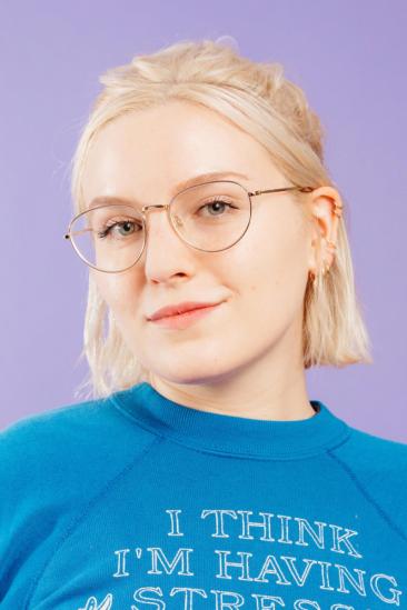 Isabella Roland Image