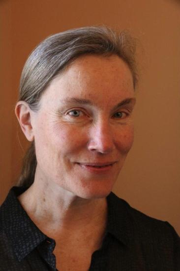 Mary Beth Brooker Image