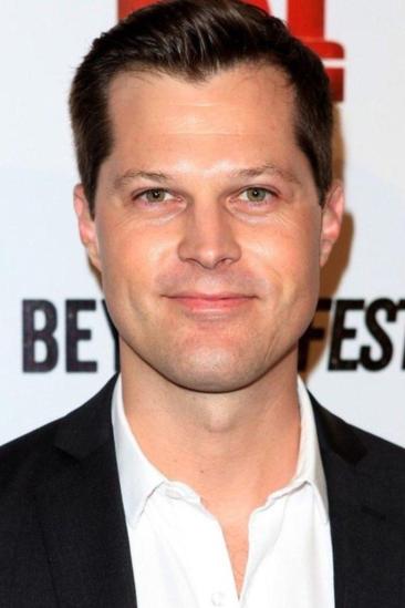 John Patrick Jordan Image