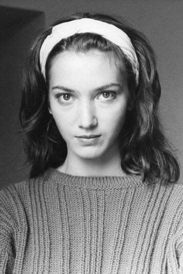 Myriem Roussel Image