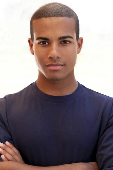 Lakota Johnson Image