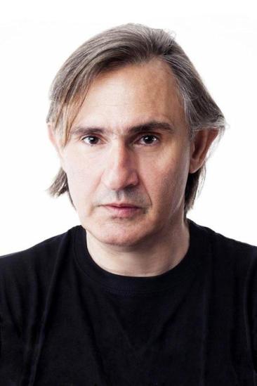 Akis Sakellariou Image