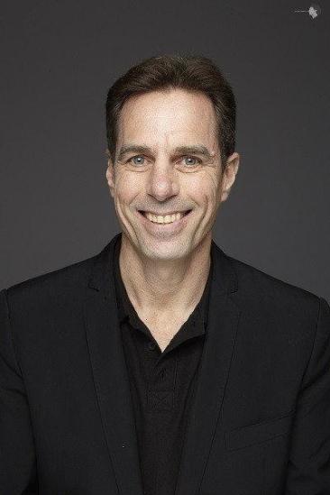 Jeremiah Fleming Image