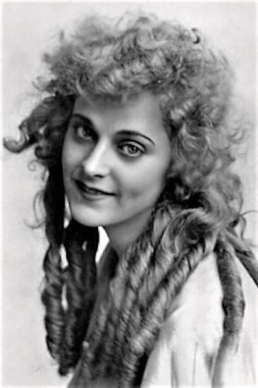 Peggy Pearce Image