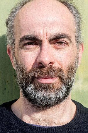 Michele Sinisi Image