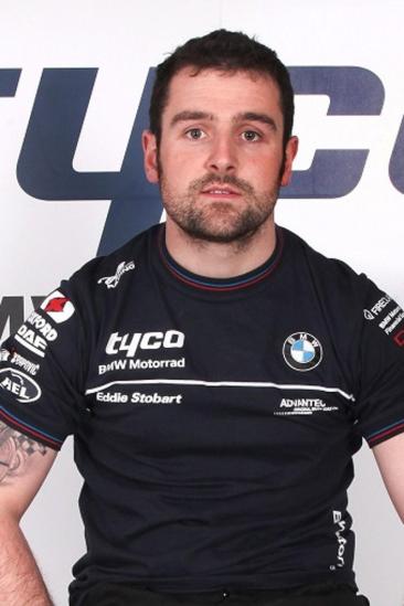 Michael Dunlop Image