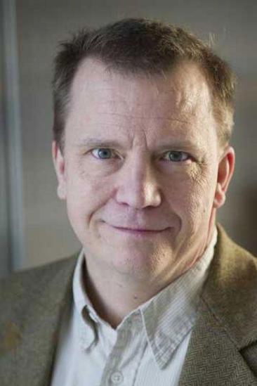 Harald Hamrell Image