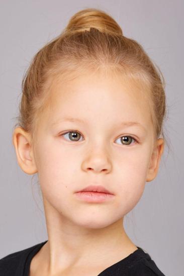 Elizaveta Medvedeva Image