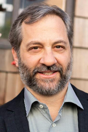 Judd Apatow Image