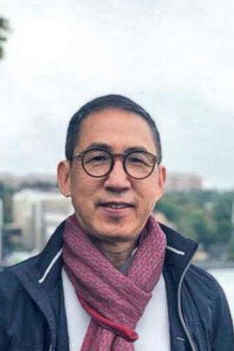 Alfred Cheung Kin-Ting Image