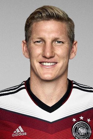 Bastian Schweinsteiger Image