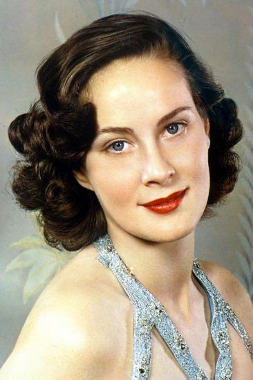 Alida Valli Image