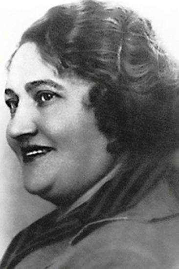 Lidiya Deikun Image