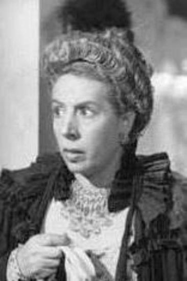 María Santos Image