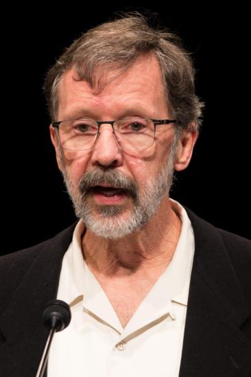 Edwin Catmull Image