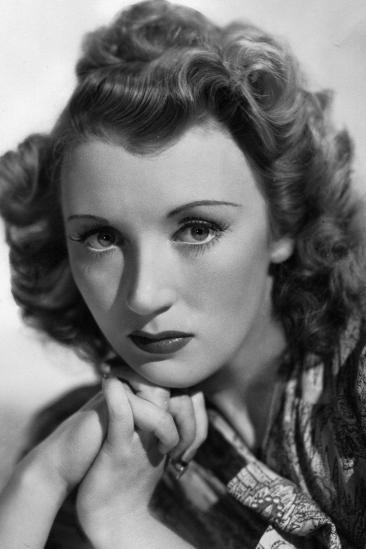 Muriel Angelus Image