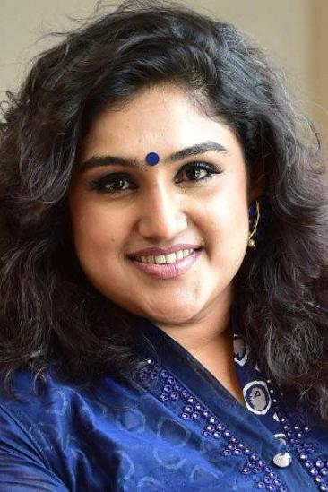 Vanitha Vijayakumar Image