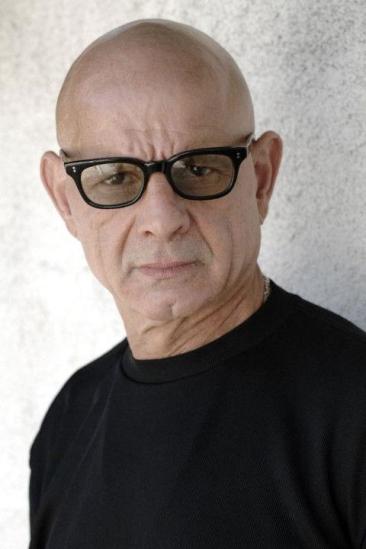 Frank Cassavetes Image