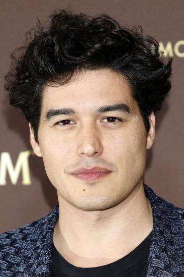 Cristiano Caccamo Image