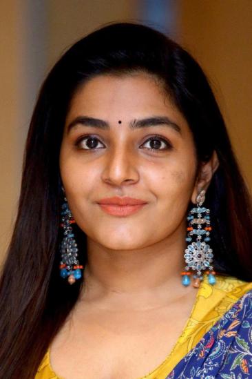 Rajisha Vijayan Image