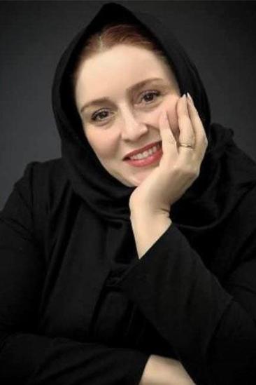 Zhaleh Sameti Image