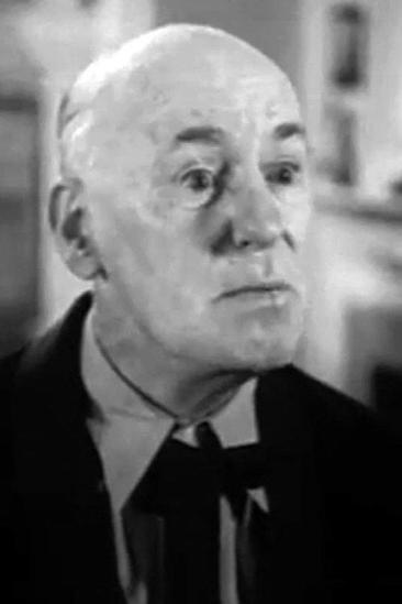 Billy Franey Image