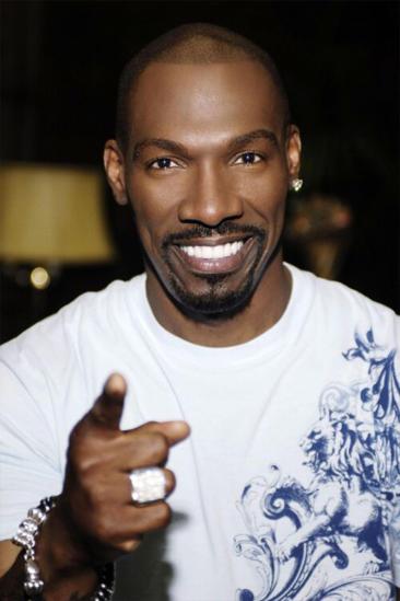 Charlie Murphy Image