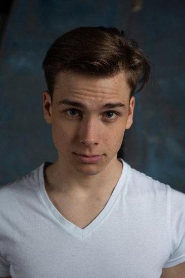 Wiktor Piechowski Image