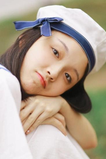 Wu Shuang Image
