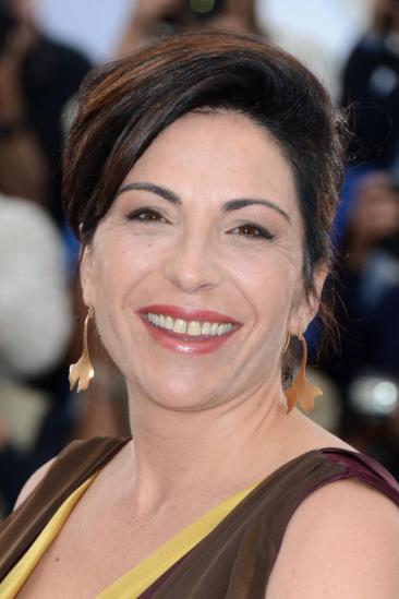 Loredana Simioli Image