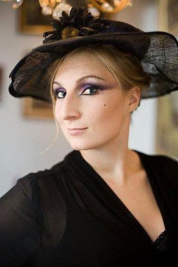 Agata Sasinowska Image