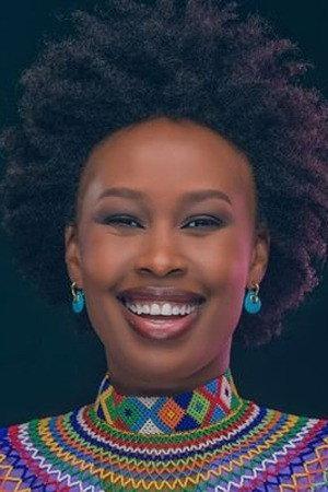 Barbara Kyagulanyi Image