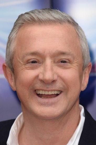 Louis Walsh Image