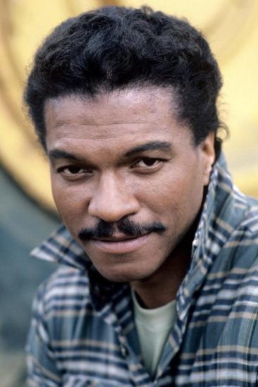 Billy Dee Williams Image