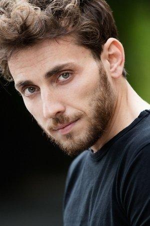 Luca Paniconi Image
