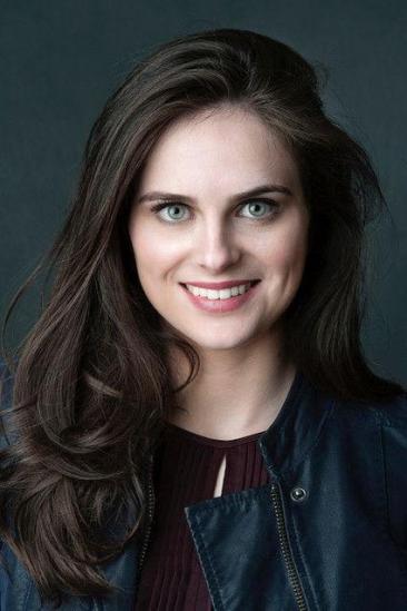 Hallie Samuels Image