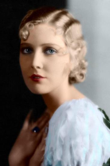 Miriam Seegar Image