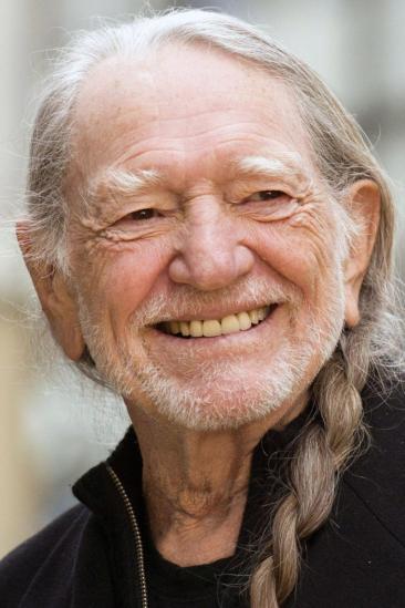 Willie Nelson Image