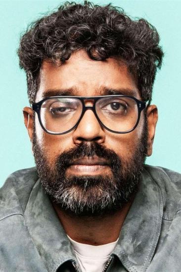 Romesh Ranganathan Image