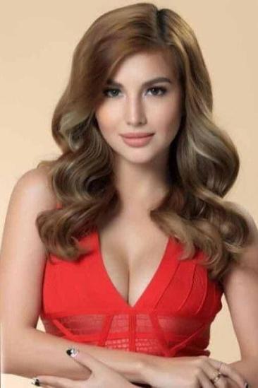 Nathalie Hart Image