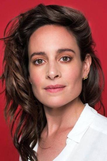 Hannah van Lunteren Image