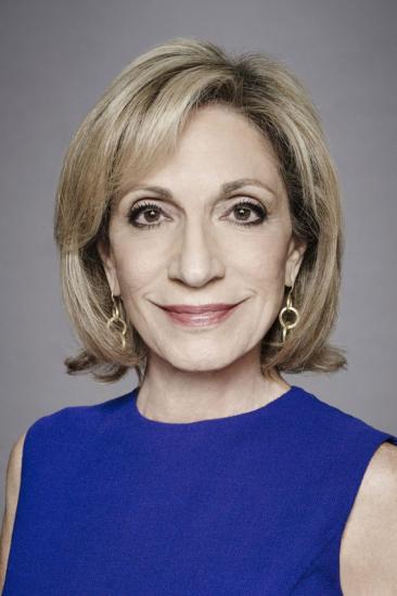 Andrea Mitchell Image