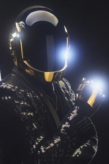 Guy-Manuel de Homem-Christo Image