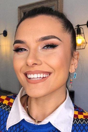 Xhejlane Tërbunja Image