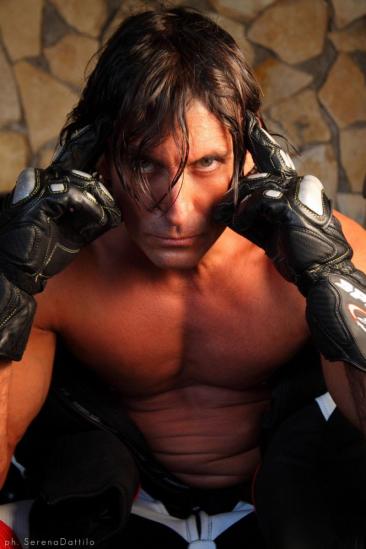 Claudio Del Falco Image